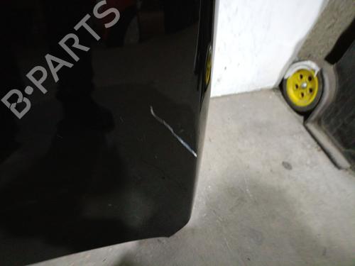 Hood PEUGEOT 2008 I (CU_) 1.6 BlueHDi 120 | BP30734885C1