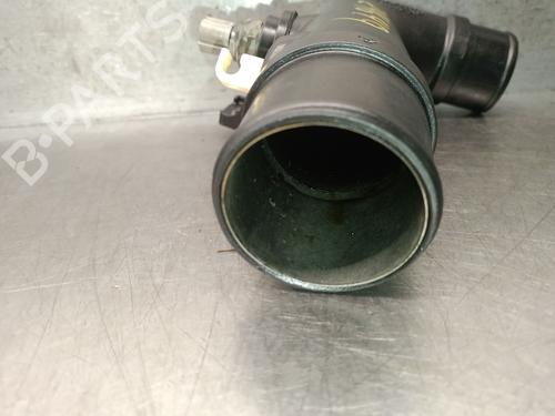 Pipe TOYOTA COROLLA Saloon (_E15_) 2.0 D-4D (ADE150) | BP32240595M125