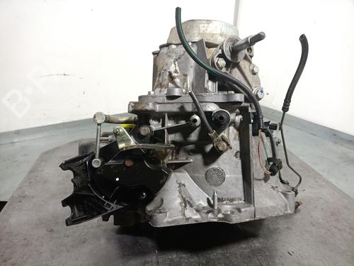 Gearbox CITROËN BERLINGO Box Body/MPV (B9) 1.6 HDi 90 | BP32103663M3 