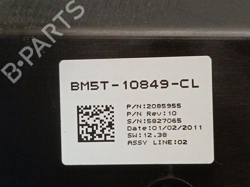 Instrument cluster FORD FOCUS III 1.6 TDCi | BP36385947C47 - Image 5