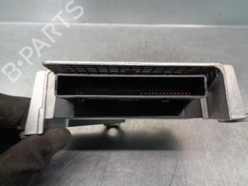ECU airbags RENAULT CLIO III (BR0/1, CR0/1) 1.5 dCi (BR0H, CR0H, CR1S, BR1S) | BP11707401M53 