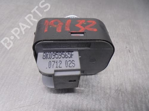 Mirror switch AUDI A4 B8 (8K2) 2.0 TDI | BP16030858I25 