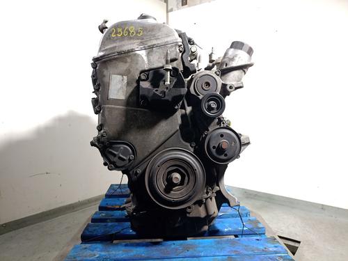 Motor Motor HONDA ACCORD VII (CL, CN) 2.2 i-CTDi (CN1) (140 hp) 36304005 36304005