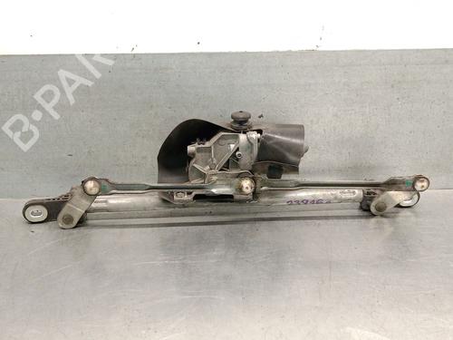Front wiper motor FIAT PANDA (169_) 1.2 (169.AXB11, 169.AXB1A) | BP30272049M29 - Image 3