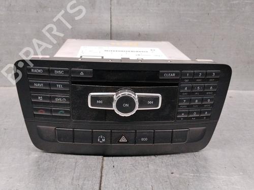 Used Radio Radio 36431635 36431635