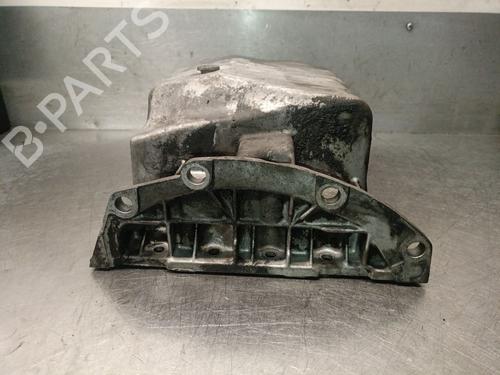 Oil sump RENAULT LAGUNA II (BG0/1_) 1.9 dCi (BG08, BG0G) | BP29993431M115