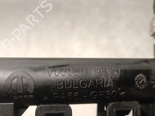 Pipe FIAT 500 (312_) Electric (EV) | BP29742758M125