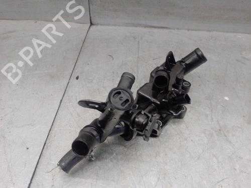 Other RENAULT MEGANE III Hatchback (BZ0/1_, B3_) 1.2 TCe (BZ2B, BZ11) | BP28708905O1 