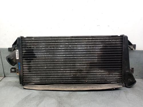 Used Intercooler Intercooler JEEP COMPASS (MK49) 2.0 CRD 4x4 (140 hp) 33689996 33689996
