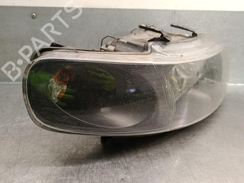 Lyskaster høyre SEAT TOLEDO II (1M2) 1.9 TDI | BP30801321C29