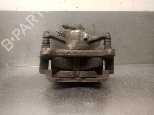 Zacisk hamulca przedniego lewego AUDI Q3 (F3B) 35 TDI | BP30044066M105 