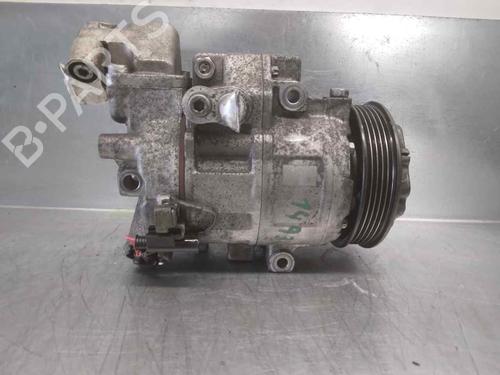 AC compressor MERCEDES-BENZ A-CLASS (W168) A 170 CDI (168.009, 168.109) | BP9398213M34 