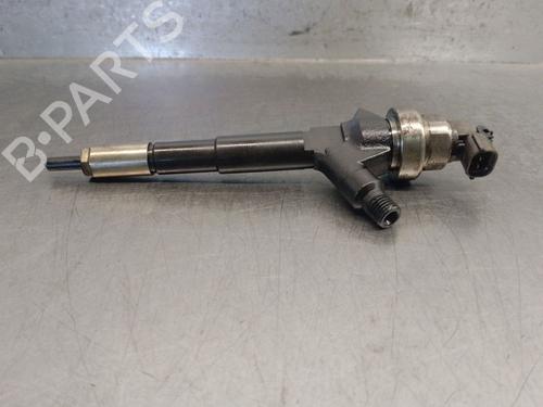 Used Injector Injector OPEL ASTRA J Sports Tourer (P10) 1.7 CDTI (35) (110 hp) 35785812 35785812