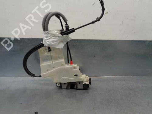 Rear right lock FIAT 500X (334_) 1.6 (334AXE1A) | BP8235751C99 