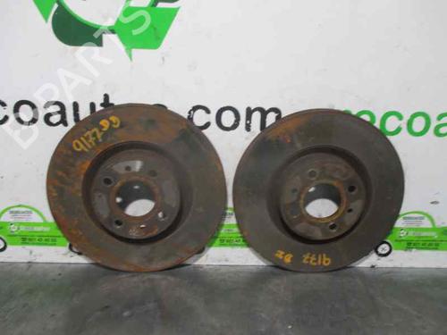 Used Other FIAT STILO (192_) [2001-2010]  20251010