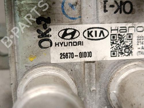 Heater matrix HYUNDAI IONIQ 5 (NE) EV | BP32166545M63  - Image 5