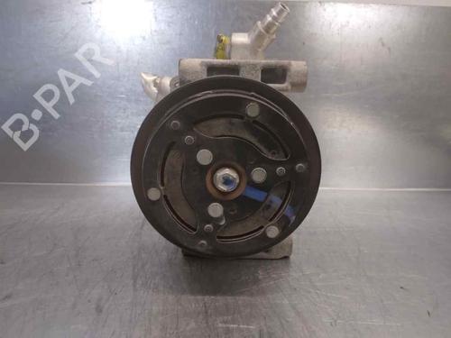 AC compressor FIAT BRAVO II (198_) 1.4 (198AXA1B) | BP9588554M34 