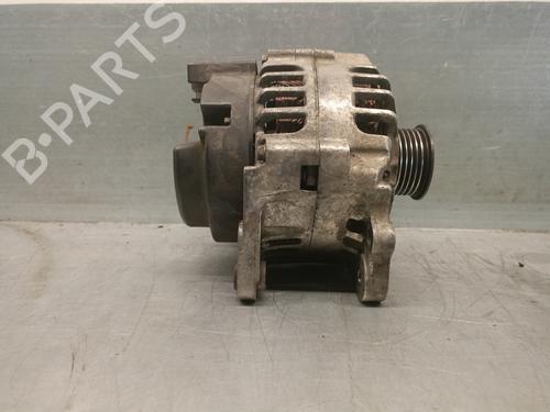 Alternator SKODA FABIA II (542) 1.2 | BP20267094M7 