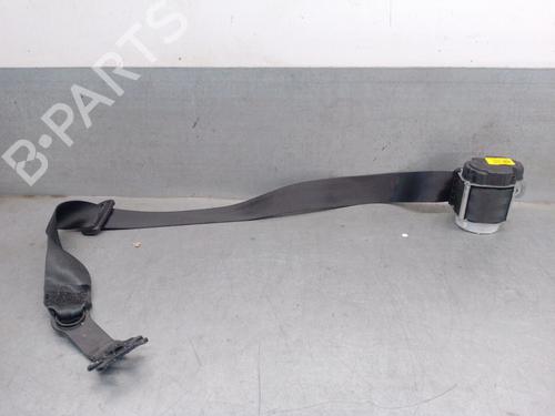 Rear left seatbelt VW PASSAT B8 (3G2, CB2) 2.0 TDI | BP25919167I29 