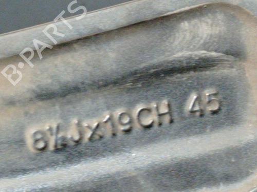 Rim JAGUAR F-PACE (X761) 2.0 TD4 | BP32386761C45