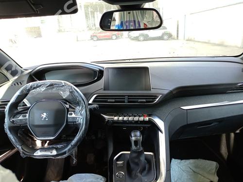 Front left panel PEUGEOT 5008 II (MC_, MJ_, MR_, M4_) 1.5 BlueHDi 130 (MCYHZJ, MCYHZR, MCYHZX) | BP26495081C58  - Image 13