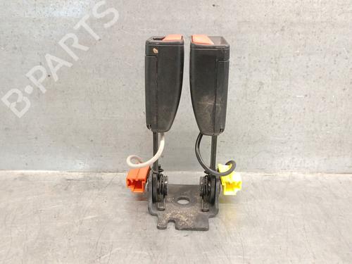 Used Seat buckle VOLVO XC40 (536) D4 AWD (190 hp) 29912350