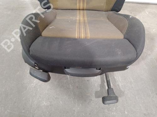 Right front seat BMW X1 (E84) sDrive 20 d | BP33869021C16  - Image 7