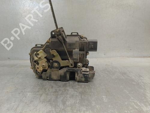 Front left lock SEAT AROSA (6H1) 1.0 | BP18030900C98 