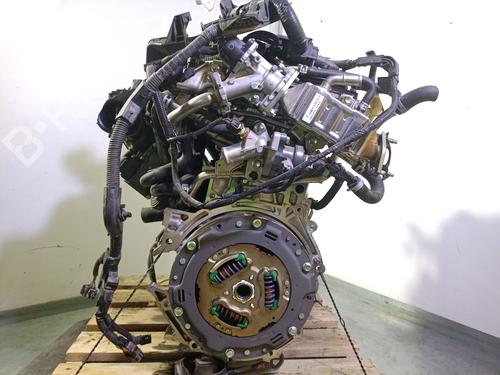 Engine TOYOTA C-HR (_X1_) 1.8 Hybrid (ZYX10_, ZYX11_) | BP26391329M1 - Image 3