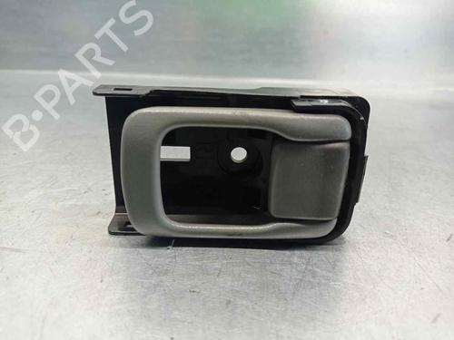 Used Rear right interior door handle NISSAN MICRA II (K11) [1992-2007]  10088556