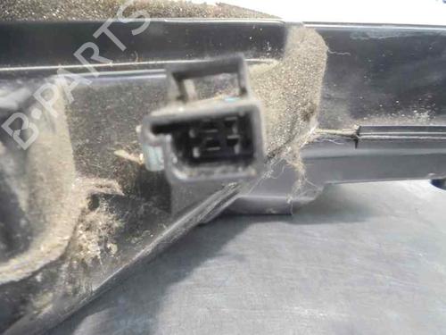 Radio MERCEDES-BENZ M-CLASS (W163) ML 270 CDI (163.113) | BP4410122E6 