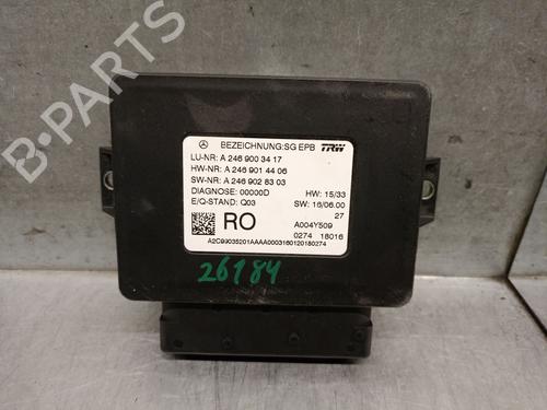Used Electronic module Electronic module 39621790 39621790