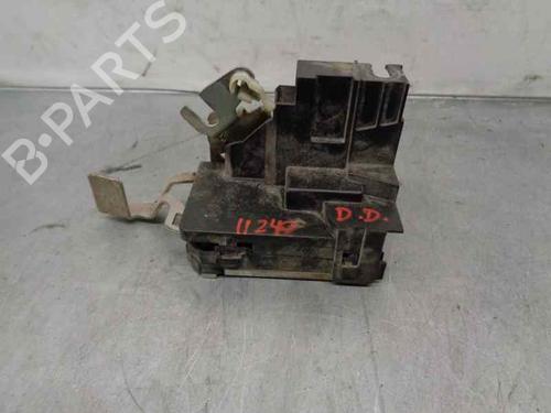 Used Front right lock CITROËN JUMPER I Van (244) 2.8 HDi (128 hp) 6693698