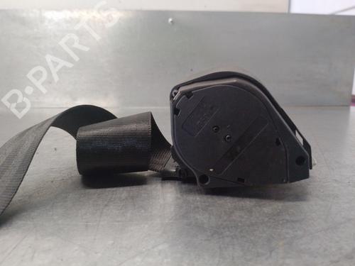 Rear left seatbelt VW POLO (9N_, 9A_) 1.4 16V | BP14244704I29 