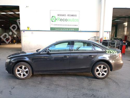 AC-Kondensator AUDI A4 B8 (8K2) 2.0 TDI | BP20974564M32 