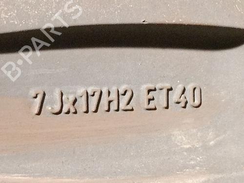 Fælk VW PASSAT B8 Variant (3G5, CB5) 2.0 TDI | BP31952685C45 