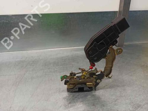 Rear left lock SUZUKI IGNIS I (FH) 1.3 4WD (RG413) | BP6005265C100 