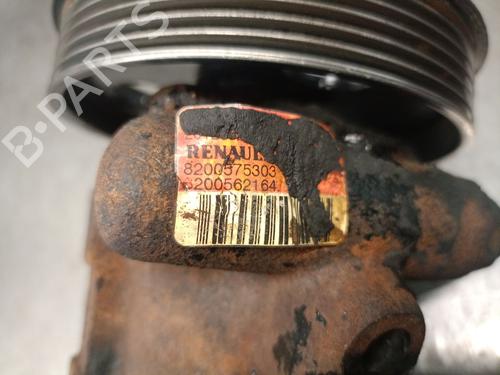 Steering pump RENAULT KANGOO (KC0/1_) 1.5 dCi (KC07) | BP26211144M99 - Image 5