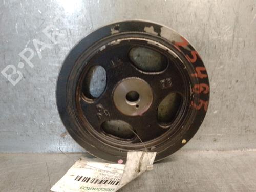 Pulley MITSUBISHI MIRAGE / SPACE STAR VI Hatchback (A0_A) 1.2 (A03A) | BP36013896M122 - Image 2
