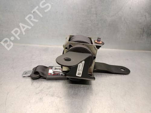 Rear center seatbelt HYUNDAI TUCSON (TL, TLE) 1.6 CRDi | BP25774684I27 