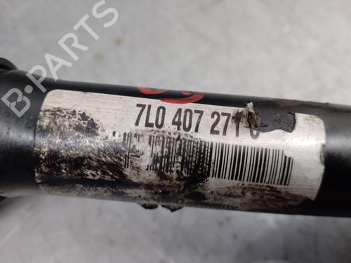 Right front driveshaft AUDI Q7 (4LB) 3.0 TDI quattro | BP30052973M39 