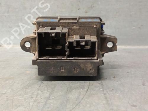 Heater resistor LANCIA VOYAGER MPV (404_) 2.8 CRD (RT, 53) | BP28129137M108 