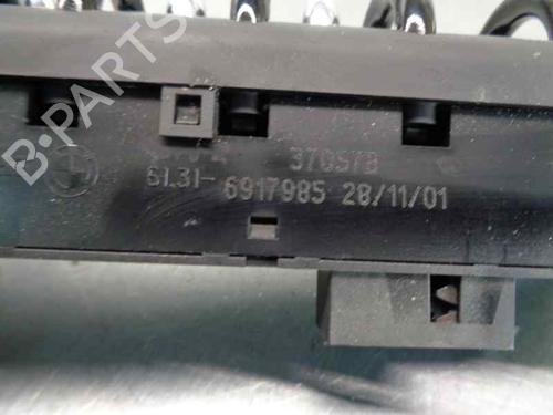 Switch MINI MINI (R50, R53) One | BP7085032I30