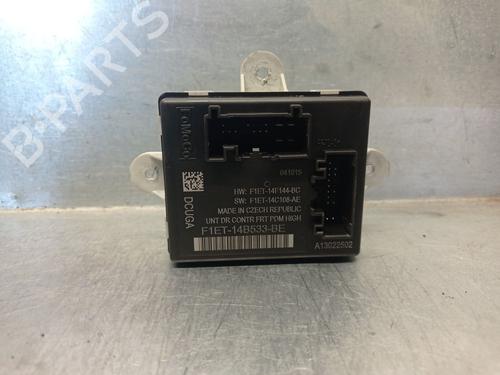 Used Comfort control module FORD FOCUS III Turnier 1.0 EcoBoost (125 hp) 20268178