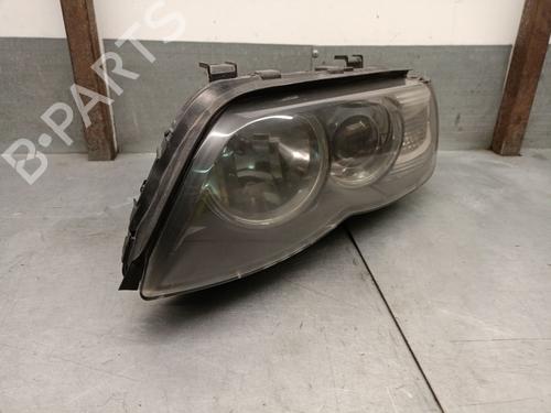 Left headlight BMW X5 (E53) 3.0 d | BP32281011C28 