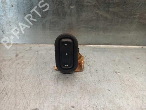 Used Right front window switch OPEL ZAFIRA A MPV (T98) 2.0 DTI 16V (F75) (101 hp) 7313263