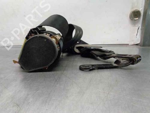 Rear left seatbelt PEUGEOT 807 (EB_) 2.2 HDi | BP7446830I29