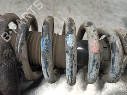 Left front shock absorber HONDA ACCORD VII (CL, CN) 2.2 i-CTDi (CN1) | BP10066400M16 