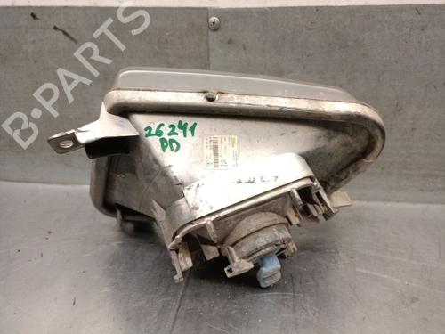 Right front fog light PEUGEOT 607 (9D, 9U) 2.2 HDi | BP38076087C31 - Image 3