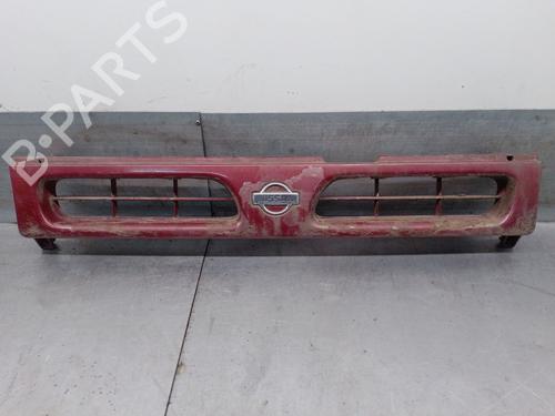 Used Grille NISSAN TERRANO II (R20) 2.7 TD 4WD (101 hp) 23274018